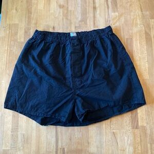 ARQ Medium Boxers in like new condition
